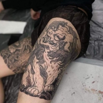 Những tiệm xăm được giới trẻ yêu thích nhất gò vấp