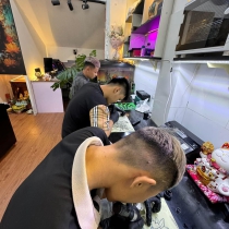 Xăm Hình Gò Vấp Uy Tín: Đội Ngũ Chuyên Nghiệp và Giá Rẻ Tại Cháy Tattoo