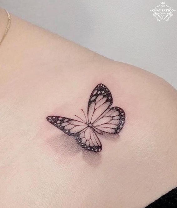 Xăm Hình Mini: Sự Tinh Tế và Ý Nghĩa Trong Từng Nét Mực